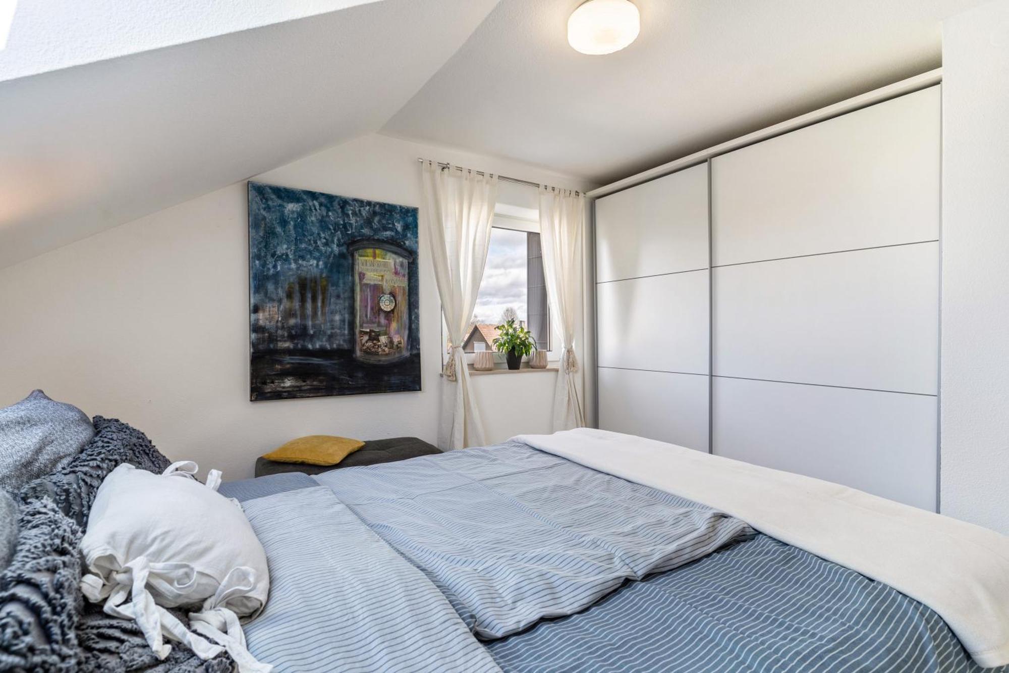 Ferienwohnung Romanu Fluorn-Winzeln Buitenkant foto