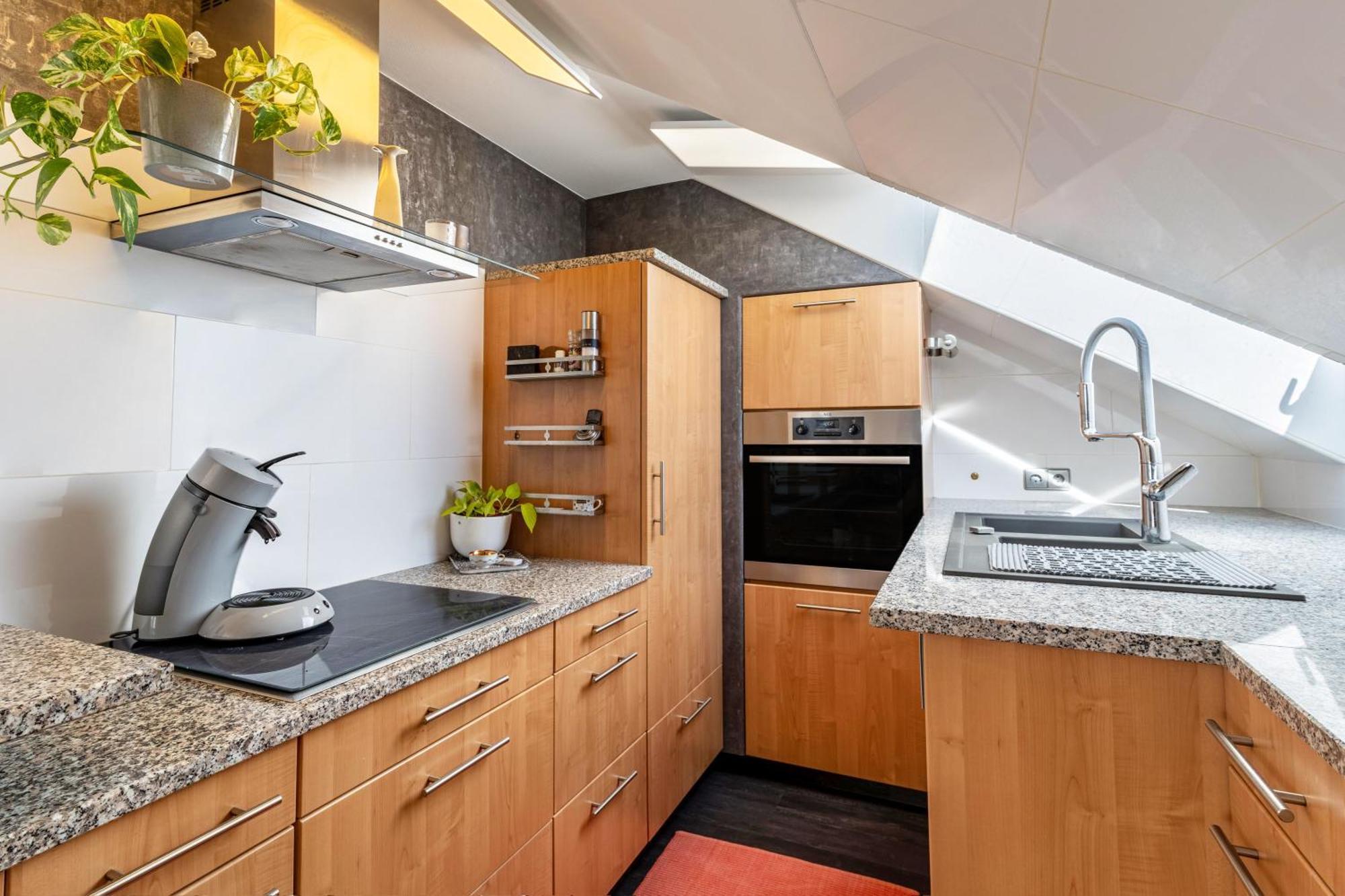 Ferienwohnung Romanu Fluorn-Winzeln Buitenkant foto