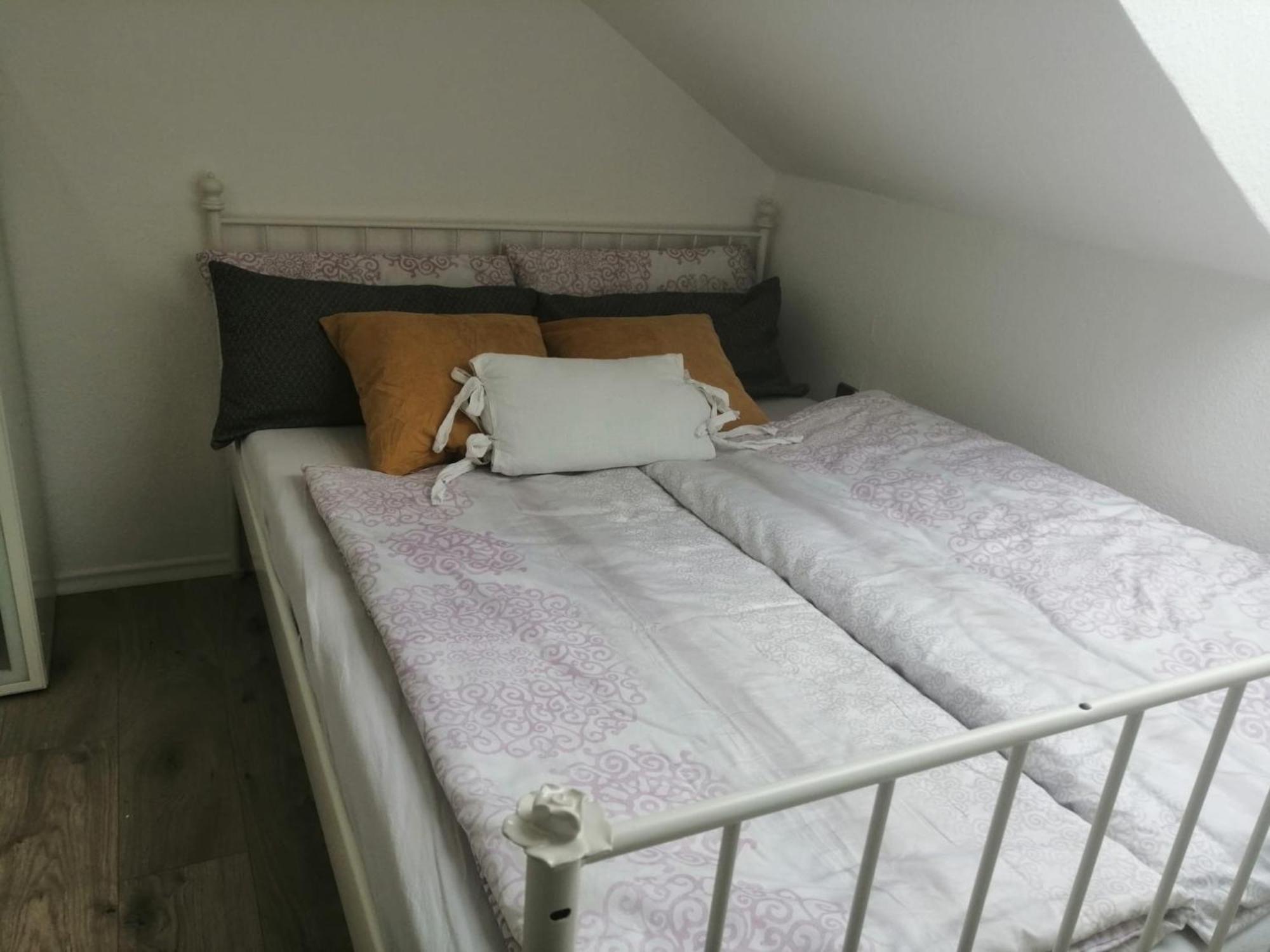 Ferienwohnung Romanu Fluorn-Winzeln Buitenkant foto