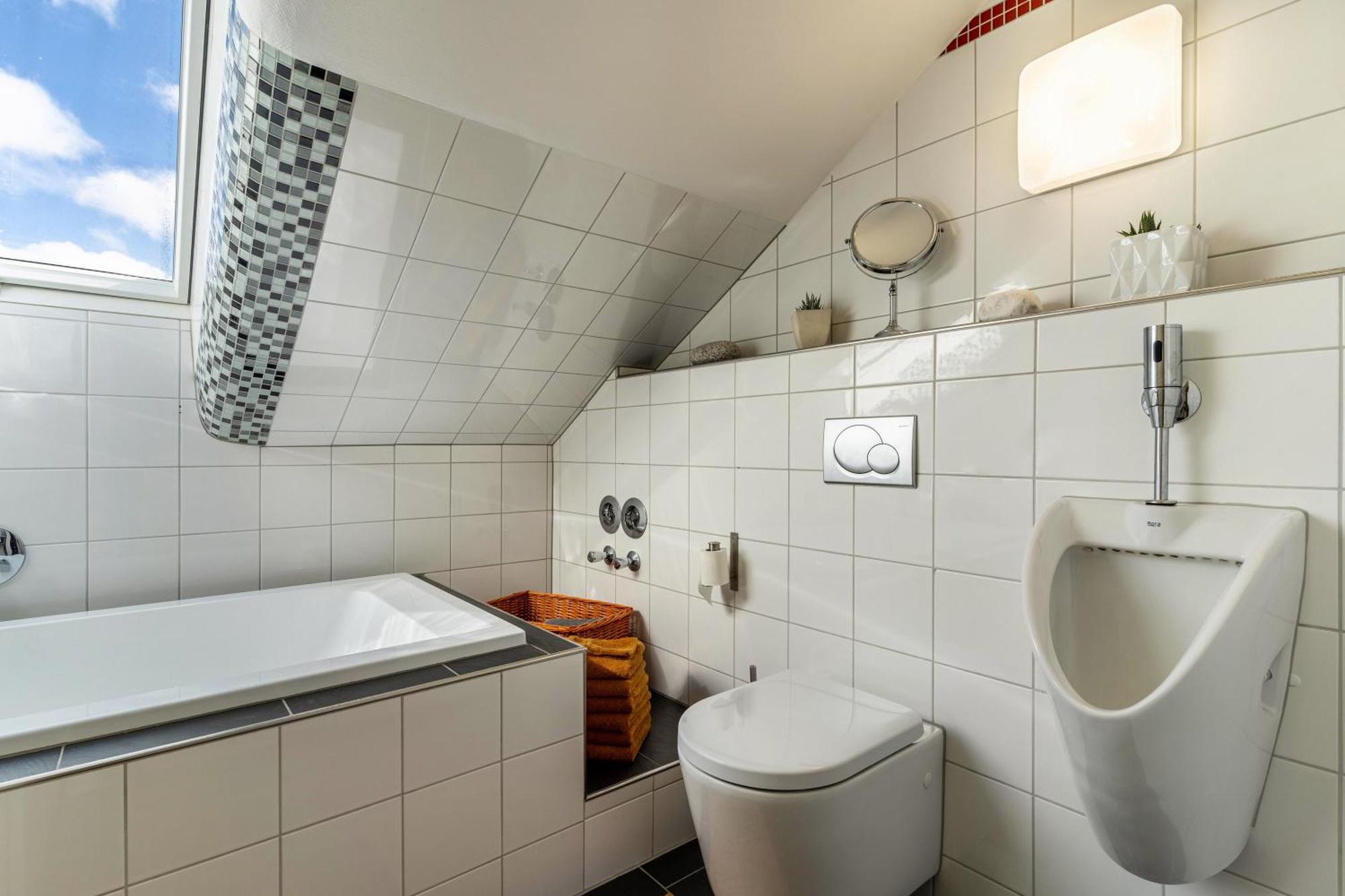 Ferienwohnung Romanu Fluorn-Winzeln Buitenkant foto