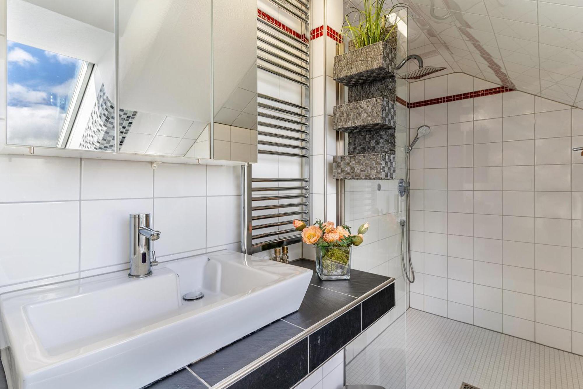 Ferienwohnung Romanu Fluorn-Winzeln Buitenkant foto
